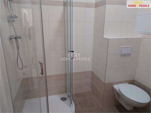 Pronájem bytu 1kk, 37 m² - 2