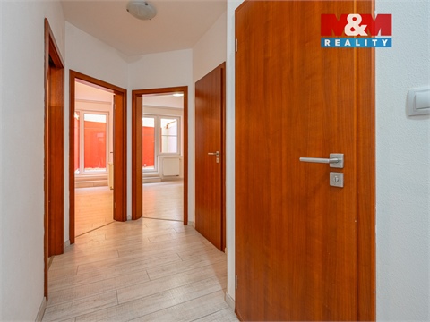 Prodej bytu 4kk, 134 m² 10