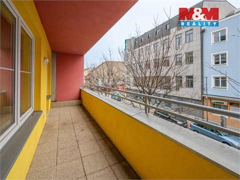 Prodej bytu 4kk, 134 m² 2