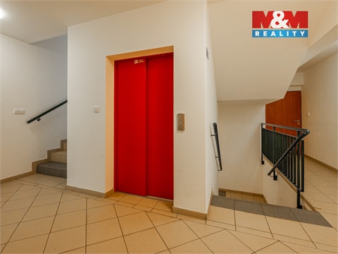 Prodej bytu 4kk, 134 m² 14