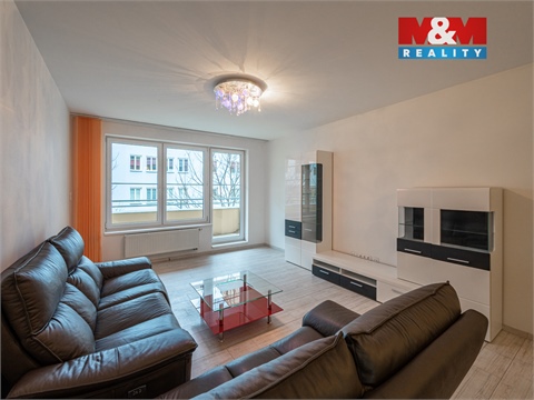 Prodej bytu 4kk, 134 m² 4