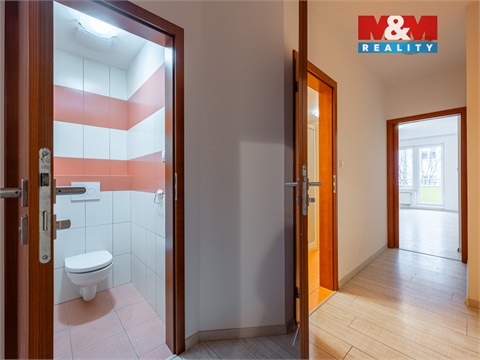 Prodej bytu 4kk, 134 m² 6