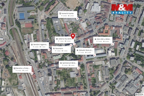 Prodej bytu 4kk, 134 m² - 14