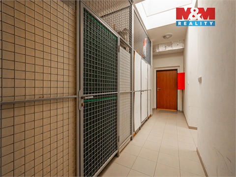 Prodej bytu 4kk, 134 m² - 2