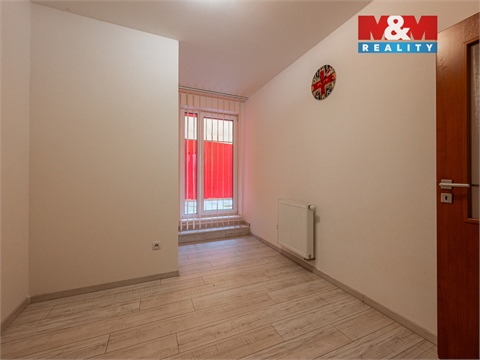 Prodej bytu 4kk, 134 m² - 12