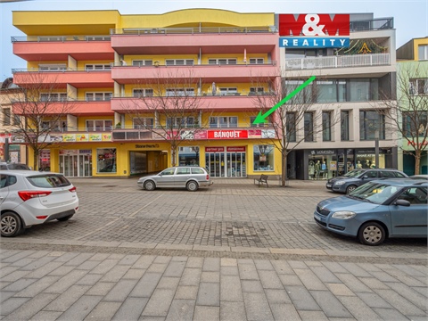 Prodej bytu 4kk, 134 m² 0