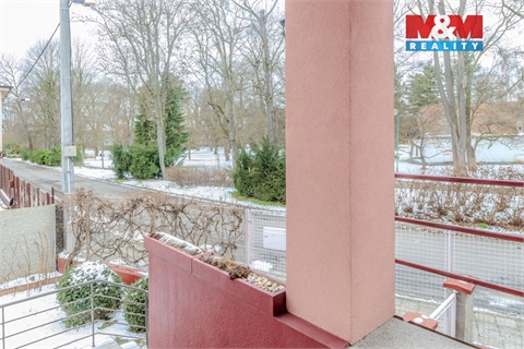 Prodej rodinného domu, 300 m² - 12