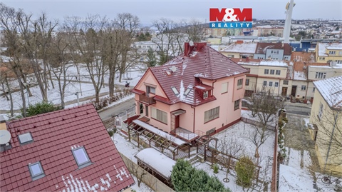 Prodej rodinného domu, 300 m² 0