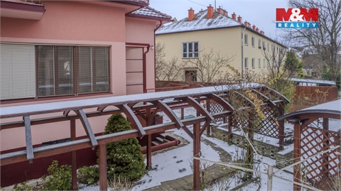 Prodej rodinného domu, 300 m² 6