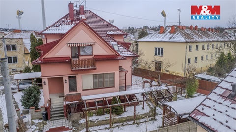 Prodej rodinného domu, 300 m² - 4