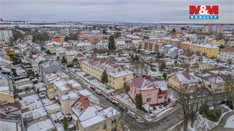 Prodej rodinného domu, 300 m² - 8