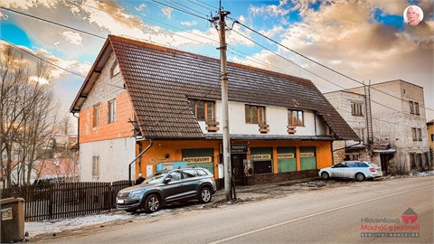 Prodej obchodních prostor, 210 m² - 24