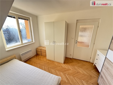 Pronájem bytu 2kk, 43 m² 8