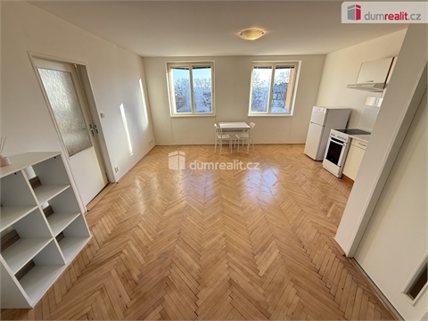 Pronájem bytu 2kk, 43 m² 0