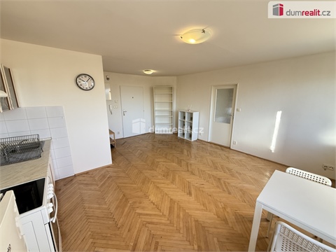 Pronájem bytu 2kk, 43 m² 4