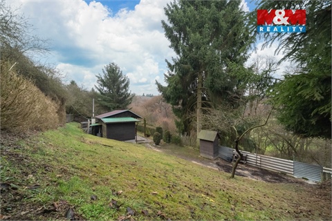 Prodej chaty / chapuly, 28 m² 18