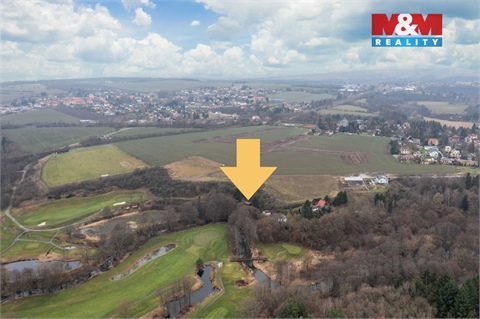 Prodej chaty / chapuly, 28 m² - 18