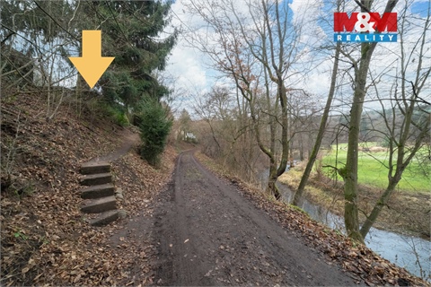 Prodej chaty / chapuly, 28 m² - 12