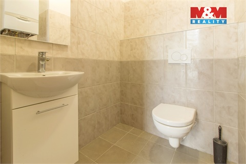 Pronájem bytu 3kk, 99 m² 16