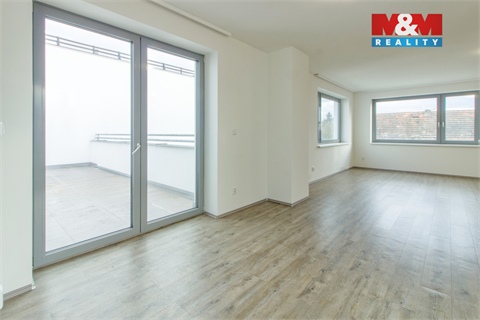 Pronájem bytu 3kk, 99 m² - 6