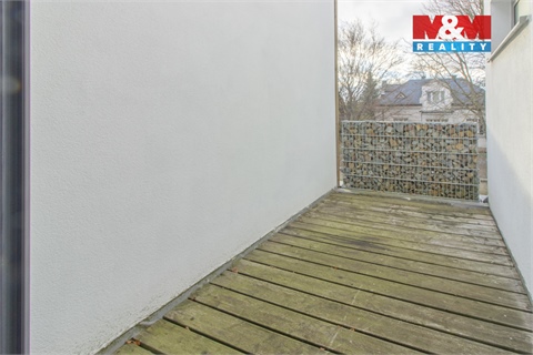 Pronájem bytu 3kk, 99 m² - 14