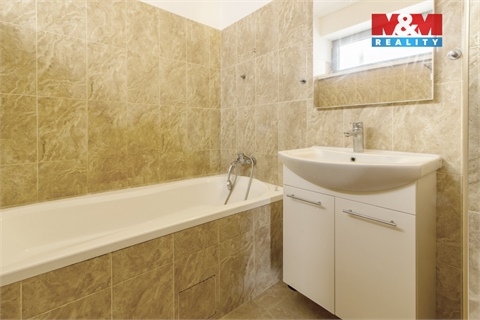 Pronájem bytu 3kk, 99 m² 10