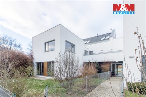 Pronájem bytu 3kk, 99 m² - 2