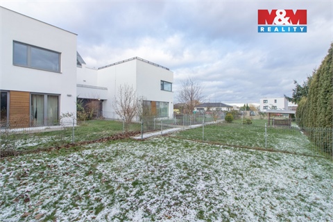 Pronájem bytu 3kk, 99 m² - 20