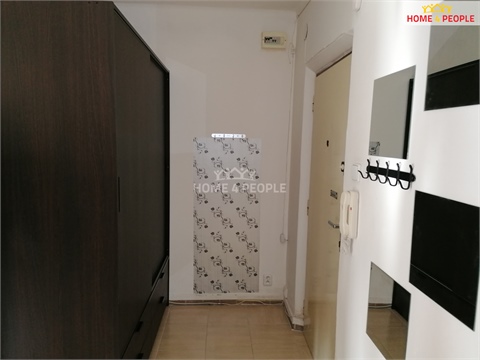 Pronájem bytu 1+1, 38 m² - 2