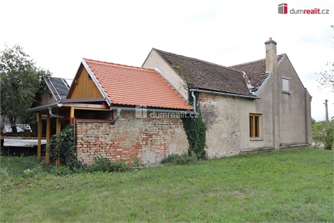 Prodej rodinného domu, 130 m² - 12