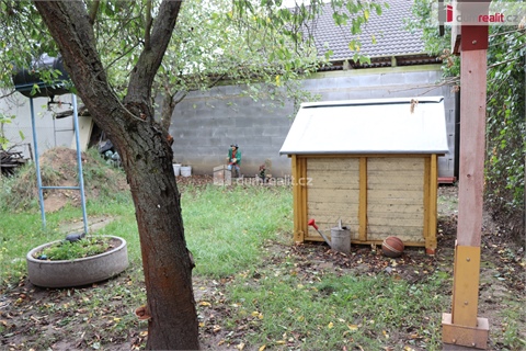 Prodej rodinného domu, 130 m² - 8