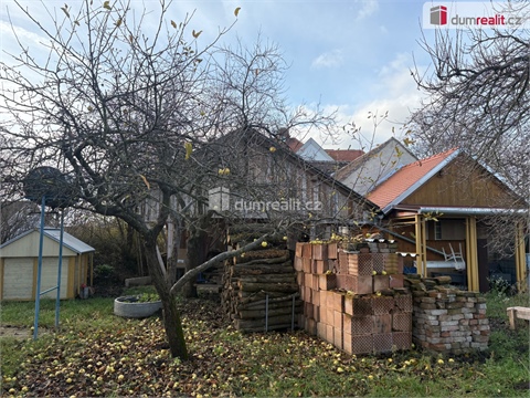 Prodej rodinného domu, 130 m² - 0