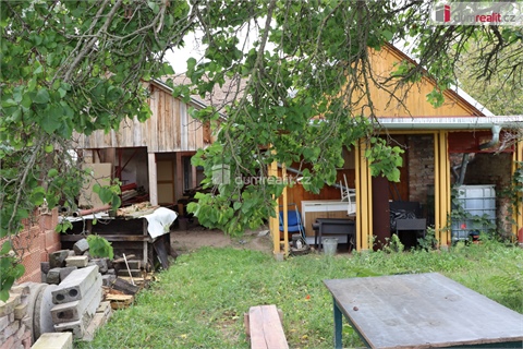 Prodej rodinného domu, 130 m² - 10