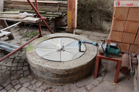 Prodej rodinného domu, 130 m² - 4