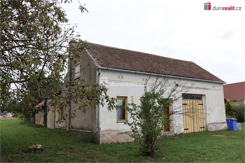Prodej rodinného domu, 130 m² - 14