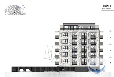 Prodej bytu 4kk, 92 m² 4