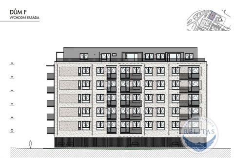 Prodej bytu 2kk, 52 m² - 6