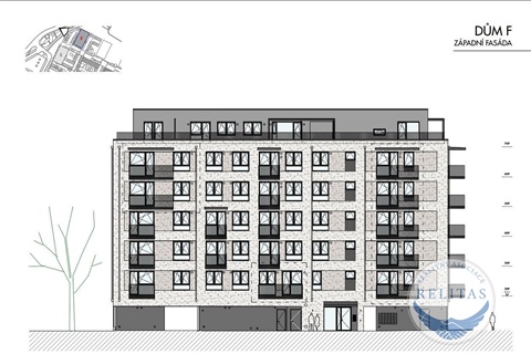 Prodej bytu 2kk, 52 m² 6