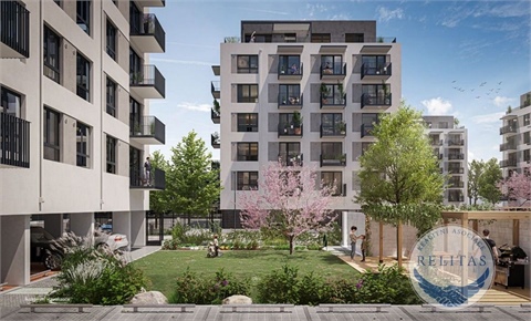 Prodej bytu 2kk, 52 m² 4