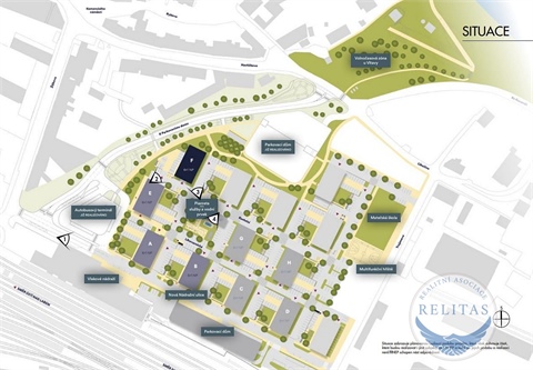 Prodej bytu 2kk, 52 m² 0