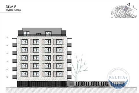 Prodej bytu 2kk, 52 m² - 8