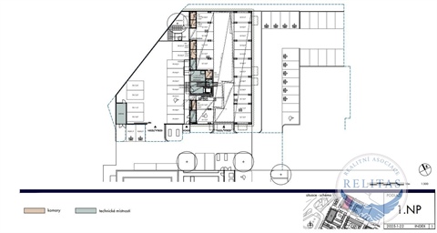 Prodej bytu 2kk, 52 m² 10