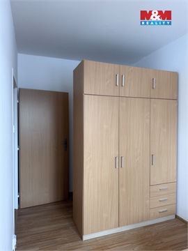 Pronájem bytu 2+1, 44 m² 12