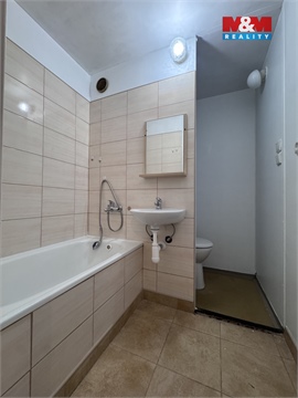 Pronájem bytu 2+1, 44 m² 16