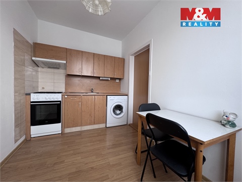 Pronájem bytu 2+1, 44 m² 4