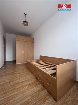 Pronájem bytu 2+1, 44 m² 10