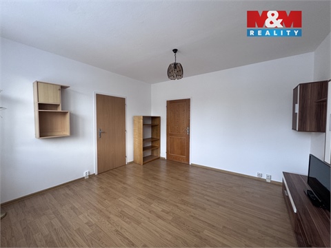 Pronájem bytu 2+1, 44 m² 8