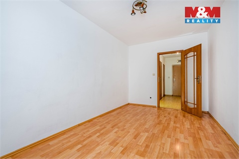 Prodej bytu 2kk, 50 m² - 12