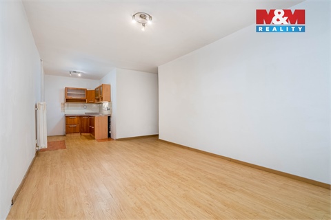 Prodej bytu 2kk, 50 m² - 16