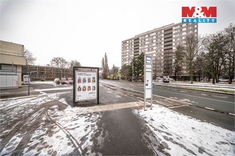 Prodej bytu 2kk, 50 m² 12